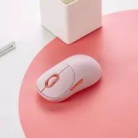 Miš XIAOMI Wireless Mouse 3, rozi