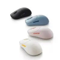 Miš XIAOMI Wireless Mouse 3, rozi
