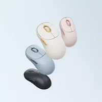 Miš XIAOMI Wireless Mouse 3, rozi