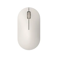 Miš XIAOMI Wireless Mouse Lite 2, bijeli