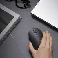 Miš XIAOMI Wireless Mouse Lite 2, crni