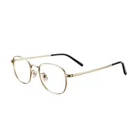 Naočale XIAOMI Blue Light Blocking Glasses, zaštita od plavog svjetla, zlatne