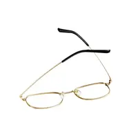 Naočale XIAOMI Blue Light Blocking Glasses, zaštita od plavog svjetla, zlatne