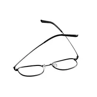 Naočale XIAOMI Blue Light Blocking Glasses, zaštita od plavog svjetla, crne