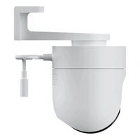 Nadzorna kamera XIAOMI Outdoor Camera CW400, bijela Nadzorna kamera XIAOMI Outdoor Camera CW400, bijela