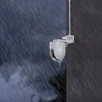 Nadzorna kamera XIAOMI Outdoor Camera CW400, bijela