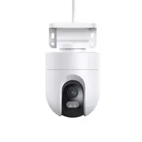 Nadzorna kamera XIAOMI Outdoor Camera CW400, bijela