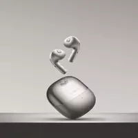 Bluetooth slušalice XIAOMI Buds 5, sive