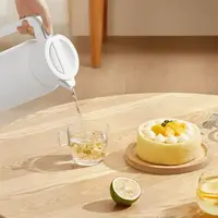 Termoizolirana boca XIAOMI, 1.8L, bijela