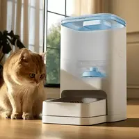 Pametna hranilica za kućne ljubimce XIAOM XIAOMI Smart Pet Food Feeder 2, 2.5kg,