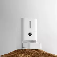 Pametna hranilica za kućne ljubimce XIAOM XIAOMI Smart Pet Food Feeder 2, 2.5kg,