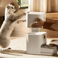 Pametna hranilica za kućne ljubimce XIAOM XIAOMI Smart Pet Food Feeder 2, 2.5kg,