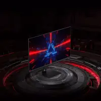Monitor XIAOMI Gaming G24i, 23.8"", IPS, 1920×1080px, 180Hz, 1ms, FreeSync, DP,