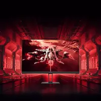 Monitor XIAOMI Gaming G24i, 23.8"", IPS, 1920×1080px, 180Hz, 1ms, FreeSync, DP,
