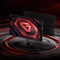 Monitor XIAOMI Gaming G24i, 23.8"", IPS, 1920×1080px, 180Hz, 1ms, FreeSync, DP,