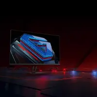 Monitor XIAOMI Gaming G27Qi, 27"", IPS, 2560×1440px, 180Hz, 1ms, FreeSync, DP, H