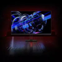 Monitor XIAOMI Gaming G27Qi, 27"", IPS, 2560×1440px, 180Hz, 1ms, FreeSync, DP, H