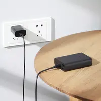 Prijenosna baterija XIAOMI Mi Power Bank 3 Ultra Compact, 10000mAh, 2xUSB-A, 1xU