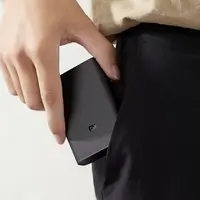 Prijenosna baterija XIAOMI Mi Power Bank 3 Ultra Compact, 10000mAh, 2xUSB-A, 1xU