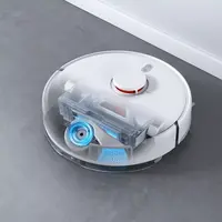 Robotski usisavač XIAOMI Robot Vacuum X10, bijeli