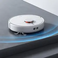 Robotski usisavač XIAOMI Robot Vacuum X10, bijeli