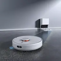 Robotski usisavač XIAOMI Robot Vacuum X10, bijeli