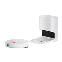 Robotski usisavač XIAOMI Robot Vacuum X10, bijeli