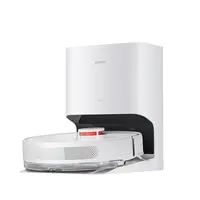Robotski usisavač XIAOMI Robot Vacuum X10, bijeli