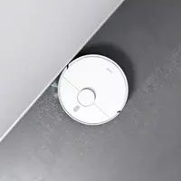 Robotski usisavač XIAOMI Robot Vacuum X10, bijeli