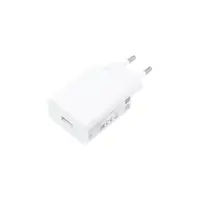 Kućni punjač XIAOMI, 22.5W, USB, bijeli