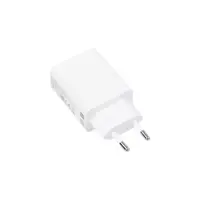 Kućni punjač XIAOMI, 22.5W, USB, bijeli