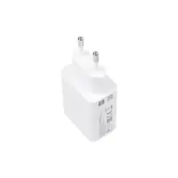 Kućni punjač XIAOMI, 22.5W, USB, bijeli