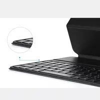 Tipkovnica za XIAOMI Pad 6, crna