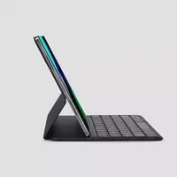 Tipkovnica za XIAOMI Pad 6, crna