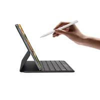 Tipkovnica za XIAOMI Pad 6, crna