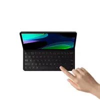 Tipkovnica za XIAOMI Pad 6, crna