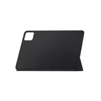 Zaštitna maska za tablet XIAOMI Pad 6, preklopna, crna Zaštitna maska za tablet XIAOMI Pad 6, preklopna, crna