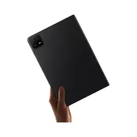 Zaštitna maska za tablet XIAOMI Pad 6, preklopna, crna