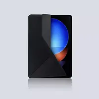 Zaštitna maska za tablet XIAOMI Pad 6S Pro, preklopna, crna