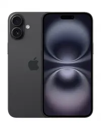Mobitel APPLE iPhone 16 Plus 512GB, 6.7", Black (MY1P3) Mobitel APPLE iPhone 16 Plus 512GB, 6.7", Black (MY1P3)