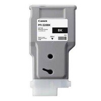 Canon PFI-320 Black (2890C001) original tinta