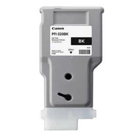 Canon PFI-320 Black (2890C001) original tinta