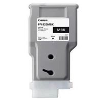 Canon PFI-320 Matte Black (2889C001) original tinta