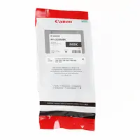 Canon PFI-320 Matte Black (2889C001) original tinta Canon PFI-320 Matte Black (2889C001) original tinta
