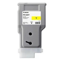 Canon PFI-320 Yellow (2893C001) original tinta Canon PFI-320 Yellow (2893C001) original tinta