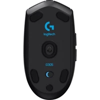 Miš LOGITECH G305, bežični, crni (910-005282)