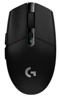 Miš LOGITECH G305, bežični, crni (910-005282) Miš LOGITECH G305, bežični, crni (910-005282)