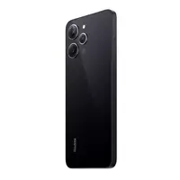 Mobitel XIAOMI REDMI 12, 6.79", 4/128GB, crni