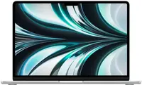 Laptop APPLE MacBook Air (2022) 13.6", M2 8C/10G 8GB/512GB, Silver, IT KB (MLY03) Laptop APPLE MacBook Air (2022) 13.6", M2 8C/10G 8GB/512GB, Silver, IT KB (MLY03)