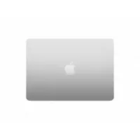 Laptop APPLE MacBook Air (2022) 13.6", M2 8C/10G 8GB/512GB, Silver, IT KB (MLY03)